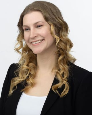 Photo of Kathryn Simpson, LPC-A,  Licensed Professional Counselor Associate