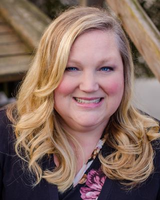 Photo of Justina S Wilcox, Counselor, MA, LMHCA