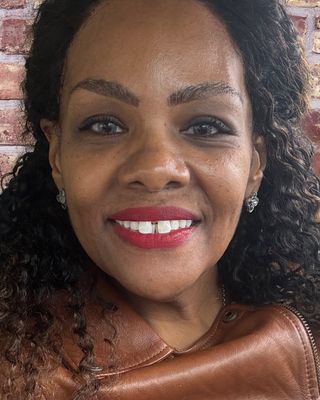 Photo of Zenobia Lee-Briggs, Licensed Professional Counselor, MA, LPC