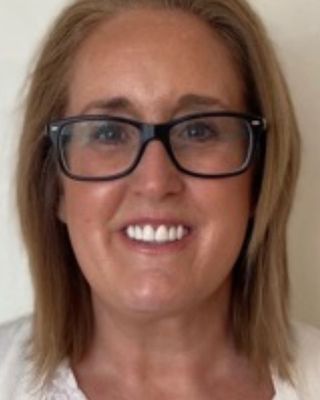 Photo of Amy Springston, Psychiatric Nurse Practitioner, PMHNP