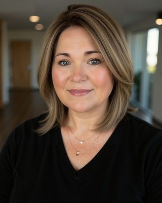 Photo of Robin Tallent, Psychiatric Nurse Practitioner, PMHNP