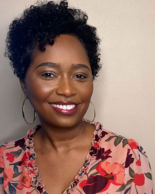 Photo of Shalonda Elizabeth Rubin, Licensed Professional Counselor, MS, LPC