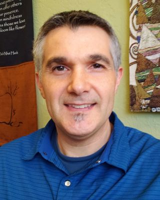 Photo of David Brule, Psychologist, PhD