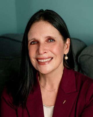 Photo of Loretta J Munson, Clinical Social Work/Therapist, LCSW