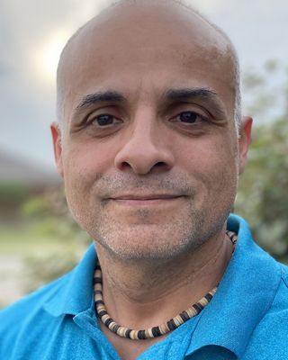 Photo of Richard Orona, Licensed Professional Counselor, LPC
