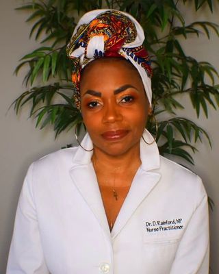 Photo of Ethereal Behavioral Health, LLC, Psychiatric Nurse Practitioner in Atlanta, GA