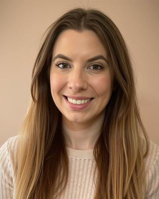 Photo of Danielle Streich, Licensed Professional Counselor, LPC