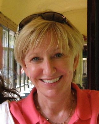 Photo of Carol Ross, Licensed Professional Counselor, LPC