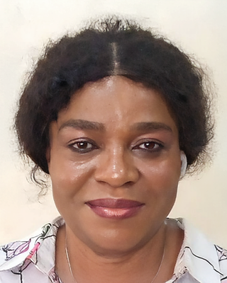 Photo of Nnennaya Ojingwa, Psychiatric Nurse Practitioner, PMHNP