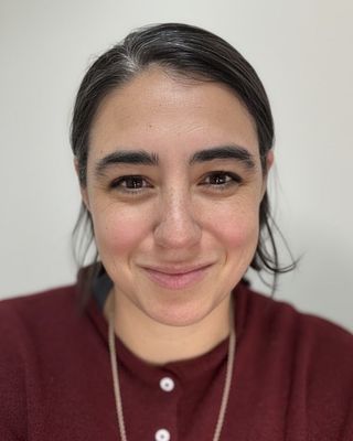 Photo of Kate Luciano, Clinical Social Work/Therapist, LICSW