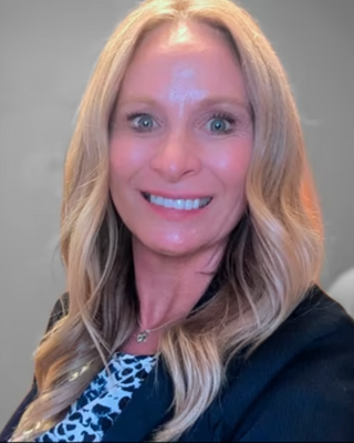 Photo of Jerri Molina, Psychiatric Nurse Practitioner, PMHNP