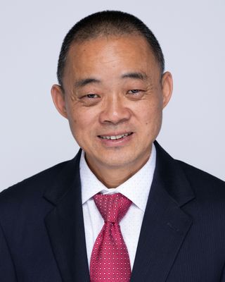 Photo of Wei Hu, Psychiatrist, MD, PhD