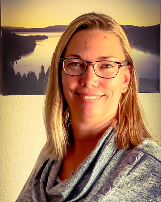 Photo of Amber Timberlake - Mindful Matters, MS, LMFT, EMDR, Marriage & Family Therapist
