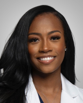 Photo of Nia White, Psychiatric Nurse Practitioner, PMHNP