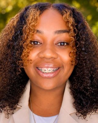 Photo of Te'airah Wilbert, Pre-Licensed Professional, MS, LAPC
