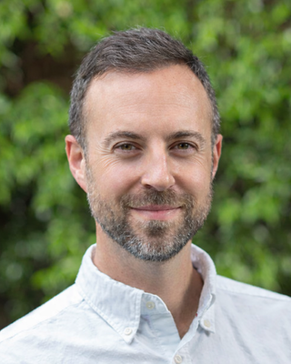 Photo of Paul Jozsef, Counsellor, MA, CCC