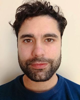 Foto de Ramiro Schlebusch, Psicólogo, Lic. en Psicología