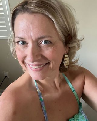 Photo of Sarah Hoolihan, Counselor, MEd, LMHC