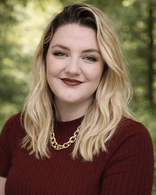 Photo of Hannah McCasland, Licensed Professional Counselor, MS, LPC