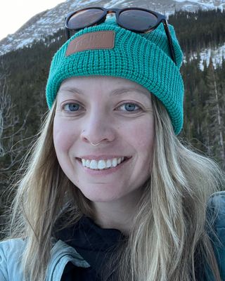 Photo of Marley Hill-Filben, Counselor, LPCC