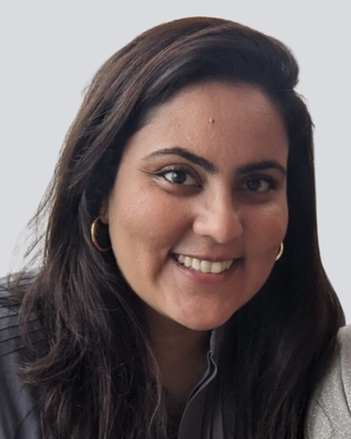Photo of Zeerak Hashimi, Marriage & Family Therapist, LMFT