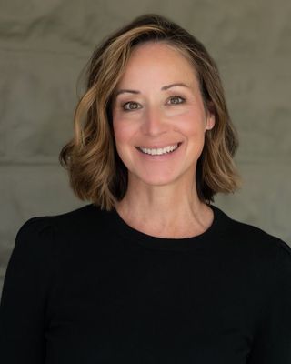 Photo of Jenn Krusinski, Clinical Social Work/Therapist, LSW