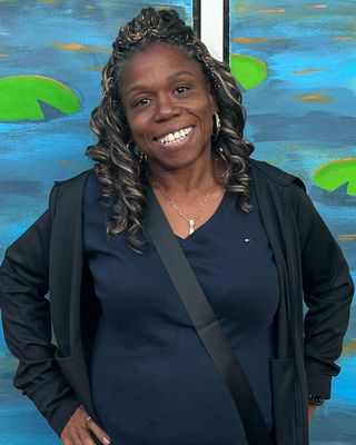 Photo of Latesha Hooker Adkins, Clinical Social Work/Therapist, LCSW