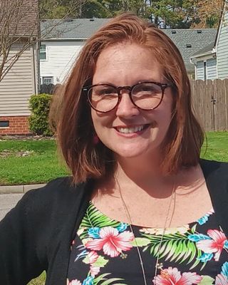 Photo of Nora Houston, Resident in Counseling, LPC-A