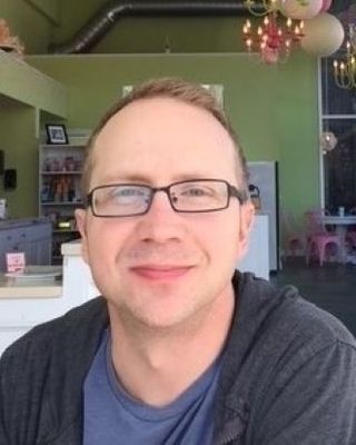 Photo of James Homerding, Clinical Social Work/Therapist, LCSW