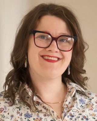 Photo of Amanda Anne Black - Autism | ADHD | Parenting - Amanda Black, Registered Psychotherapist (Qualifying), BA