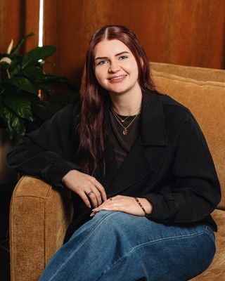 Photo of Ryen Stone, Pre-Licensed Professional