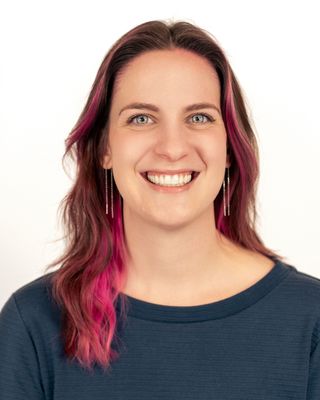 Photo of Liz Micciulla, Licensed Professional Counselor, LPC, ATR-BC, CAADC, Gottman