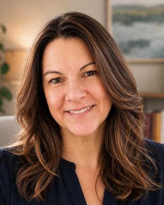 Photo of Ruth Talavera, Licensed Clinical Mental Health Counselor, LCMHC, NCC