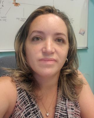 Photo of Yaima Mendez, Counselor, LMHC