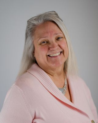 Photo of Joan Downs, Licensed Professional Counselor, MA, LPC, NCC