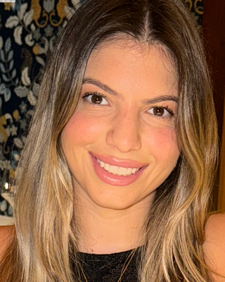 Photo of Patricia Giarraffa, Counselor, LMHC, MSEd