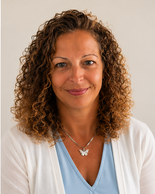 Photo of Sondra Booth, Licensed Professional Counselor, LPC