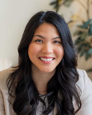 Photo of Natasha Subadya, Marriage & Family Therapist, LMFT