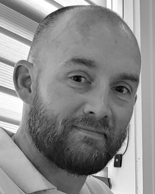 Photo of Jason Ryan Roberts, Licensed Professional Counselor, M Ed, LPC