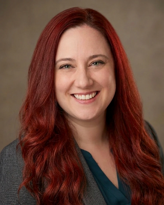Photo of Breonna McFarland, Marriage & Family Therapist, LMFT, LCMHC, LPCC