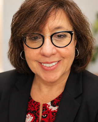 Photo of Melody Goldman, Psychologist, PhD, PsyD