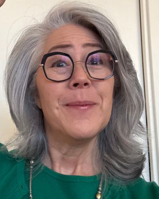 Photo of Leilani Salvo Crane, Psychologist, PsyD, MBA
