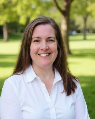 Photo of Elizabeth McPeek, Clinical Social Work/Therapist, LICSW