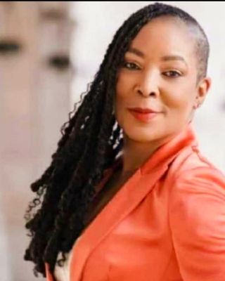 Photo of Diane Marion Eunice, Marriage & Family Therapist, LMFT