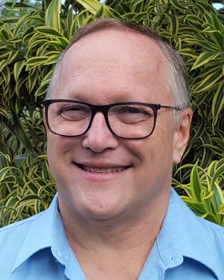 Photo of Paul C. Briggs, Clinical Social Work/Therapist, LCSW , LICSW, SEP, BC-TMH