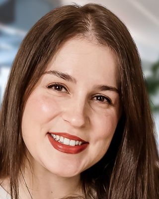 Photo of Sierra Freedberg (Benner), Counselor, MA, LMHC