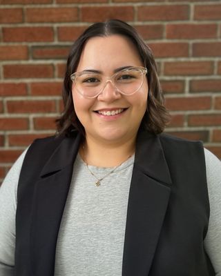 Photo of Jocelyn Jones, Licensed Professional Counselor, LPC