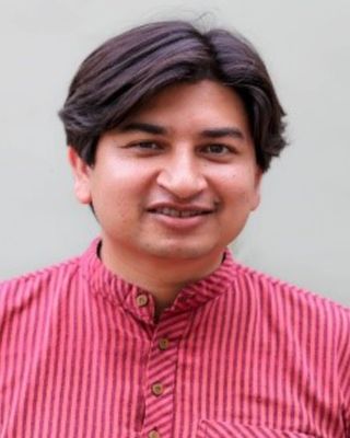 Photo of Anurag Mani, Pre-Licensed Professional in 32789, FL