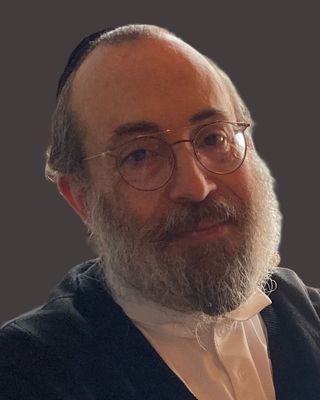 Photo of Menachem Ziegler, Clinical Social Work/Therapist, LMSW, BCBA