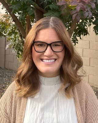 Photo of Carly Millsap, Counselor, LAC